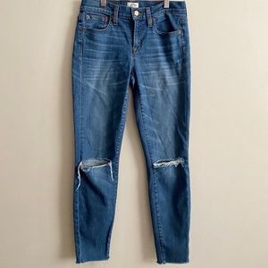 J.Crew Jeans